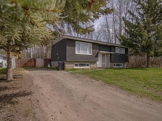 House for sale in Fort St. James, Fort St. James, 120 Elm Street, 263126329 | Realtylink.org