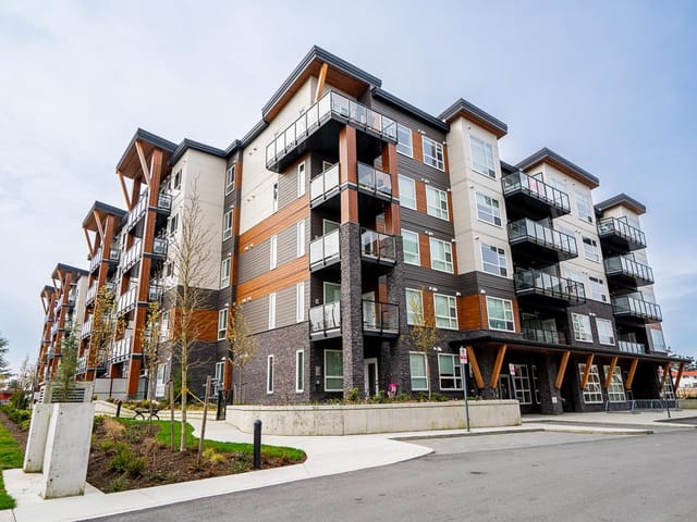 Apartment for sale in Maple Ridge, Maple Ridge, 403 12109 223 Street, 263126330 | Realtylink.org