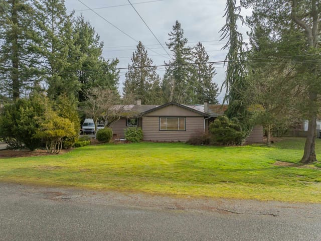 House for sale in Langley, Langley, 4602 238 Street, 263126334 | Realtylink.org