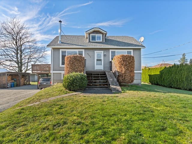 House for sale in Rosedale, Chilliwack, 9227 Annis Road, 263126337 | Realtylink.org