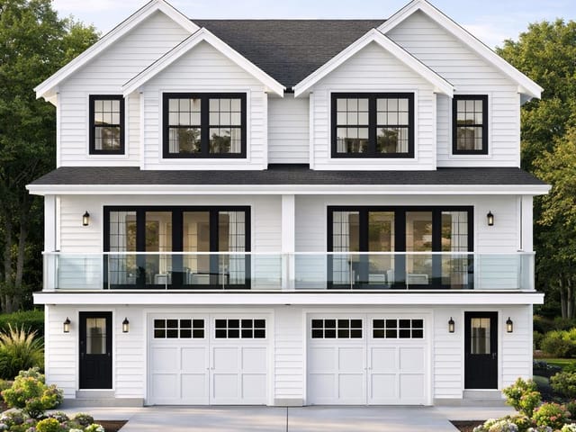1/2 Duplex for sale in Surrey, South Surrey White Rock, 101 17059 0 Avenue, 263126338 | Realtylink.org