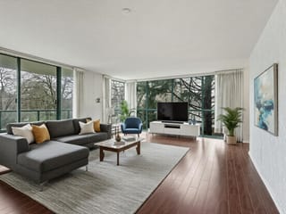 Apartment for sale in Richmond, Richmond, 305 8811 Lansdowne Road, 263126341 | Realtylink.org