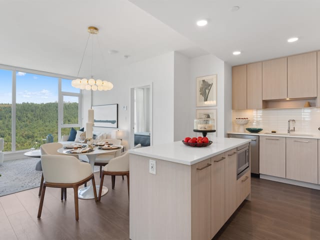 Apartment for sale in Coquitlam, Coquitlam, 3108 518 Clarke Road, 263126343 | Realtylink.org
