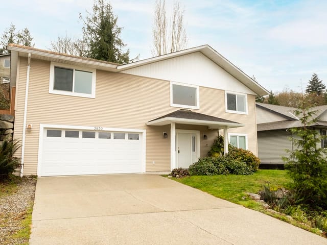 House for sale in Sechelt, Sunshine Coast, 5839 Trail Avenue, 263126349 | Realtylink.org