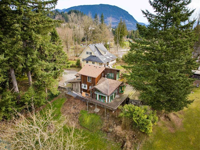 House for sale in Mission, Mission, 8899 Taylor Street, 263126351 | Realtylink.org