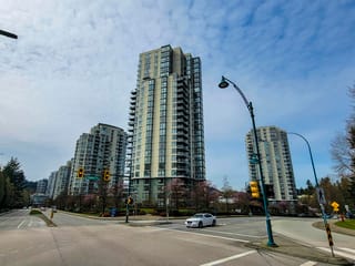 Apartment for sale in Port Moody, Port Moody, 805 288 Ungless Way, 263126353 | Realtylink.org