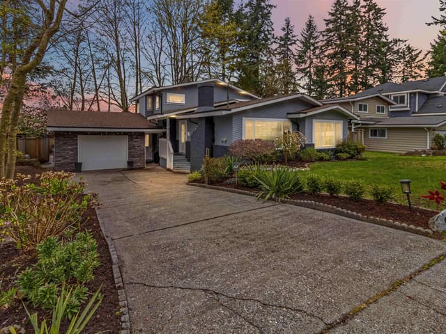 House for sale in Delta, N. Delta, 6615 Lyon Road, 263126357 | Realtylink.org
