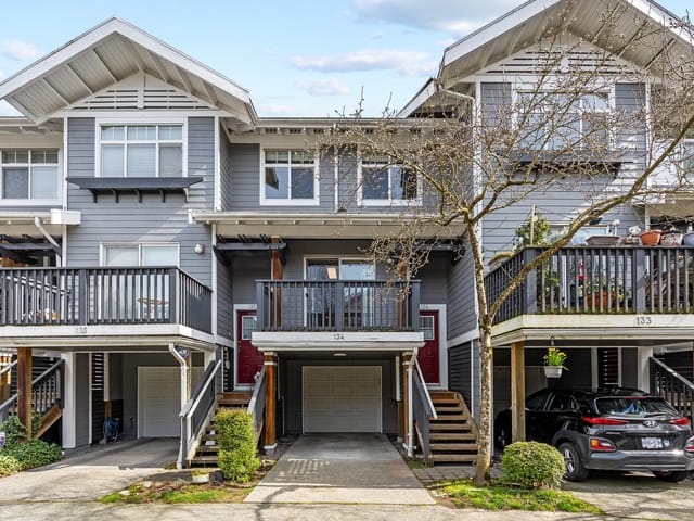 Townhouse for sale in Surrey, South Surrey White Rock, 134 15236 36 Avenue, 263126361 | Realtylink.org
