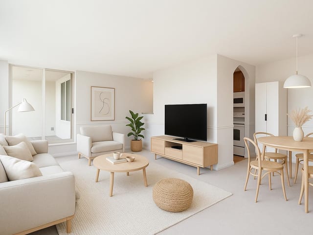 Apartment for sale in North Vancouver, North Vancouver, 1404 2008 Fullerton Avenue, 263126362 | Realtylink.org