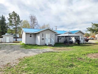 Duplex for sale in Quesnel, Quesnel, 1801 Jade Street, 263126363 | Realtylink.org