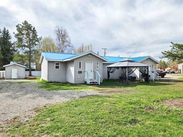 Duplex for sale in Quesnel, Quesnel, 1801 Jade Street, 263126363 | Realtylink.org