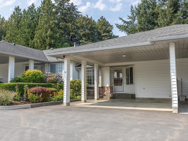 Townhouse for sale in Abbotsford, Abbotsford, 35 3055 Trafalgar Street, 263126364 | Realtylink.org