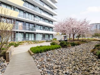 Apartment for sale in Richmond, Richmond, 706 5788 Gilbert Road, 263126368 | Realtylink.org