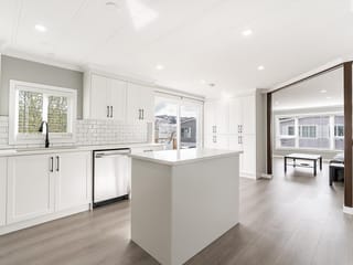 Manufactured Home for sale in Surrey, Surrey, 46 8254 134 Street, 263126372 | Realtylink.org