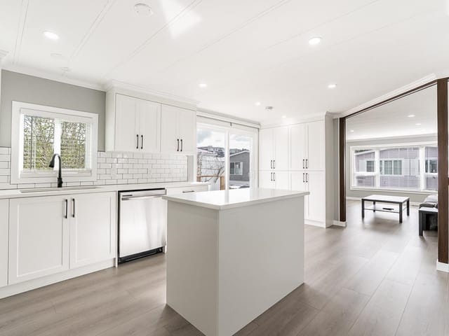 Manufactured Home for sale in Surrey, Surrey, 46 8254 134 Street, 263126372 | Realtylink.org