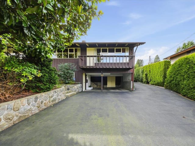 House for sale in North Vancouver, North Vancouver, 809 Roslyn Boulevard, 263126374 | Realtylink.org