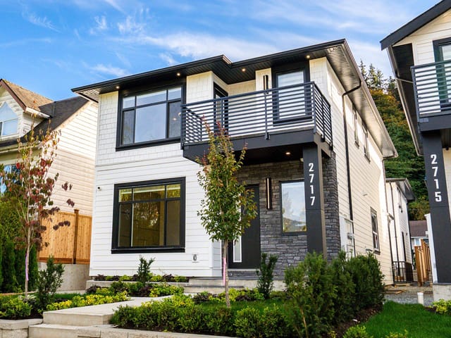 House for sale in Port Moody, Port Moody, 2717 Henry Street, 263126375 | Realtylink.org