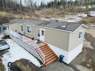 Manufactured Home for sale in Burns Lake, Burns Lake, U22 160 E 16 Highway, 263126376 | Realtylink.org