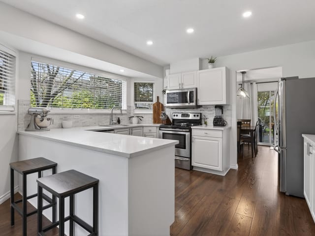 Townhouse for sale in Surrey, Surrey, 109 16080 82 Avenue, 263126378 | Realtylink.org