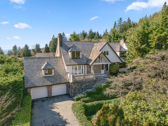 House for sale in West Vancouver, West Vancouver, 3047 Spencer Close, 263126379 | Realtylink.org