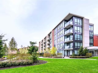 Apartment for rent in Vancouver, Vancouver West, 503 5638 Birney Avenue, 263126381 | Realtylink.org