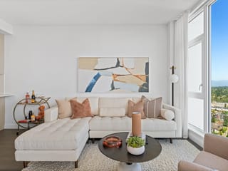Apartment for sale in Coquitlam, Coquitlam, 3204 518 Clarke Road, 263126385 | Realtylink.org