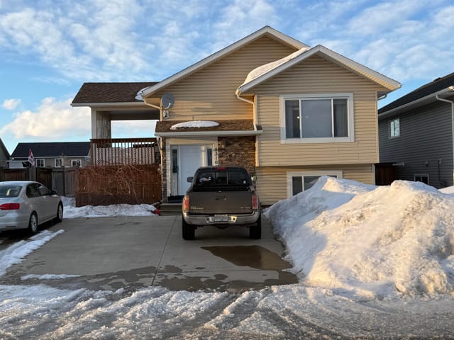 House for sale in Fort St. John, Fort St. John, 8316 86 Avenue, 263126386 | Realtylink.org