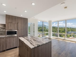 Apartment for sale in North Vancouver, North Vancouver, 1702 680 Seylynn Crescent, 263126387 | Realtylink.org