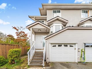Townhouse for sale in Pitt Meadows, Pitt Meadows, 1 12188 Harris Road, 263126389 | Realtylink.org