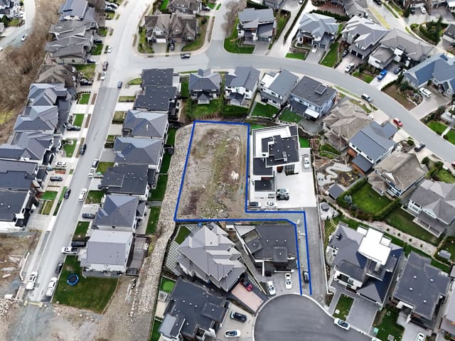 Lot for sale in Abbotsford, Abbotsford, 35488 Verado Court, 263126390 | Realtylink.org