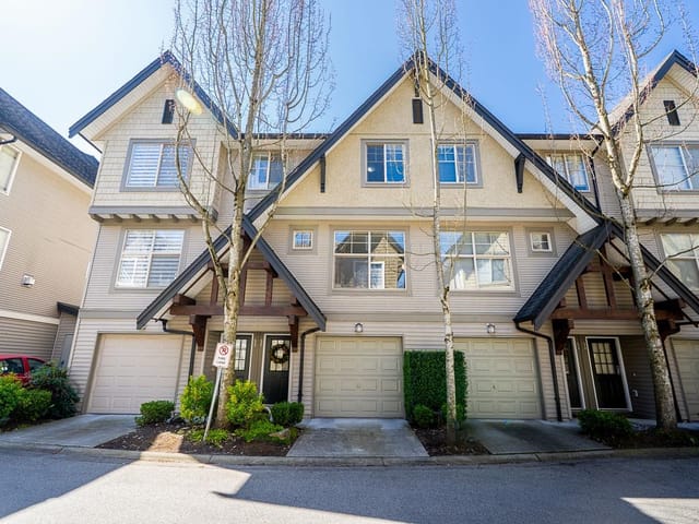 Townhouse for sale in Surrey, Surrey, 52 15152 62a Avenue, 263126398 | Realtylink.org