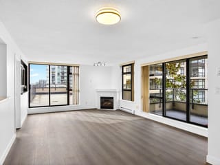 Apartment for sale in Richmond, Richmond, 610 8180 Lansdowne Road, 263126400 | Realtylink.org