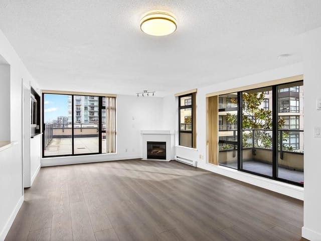 Apartment for sale in Richmond, Richmond, 610 8180 Lansdowne Road, 263126400 | Realtylink.org