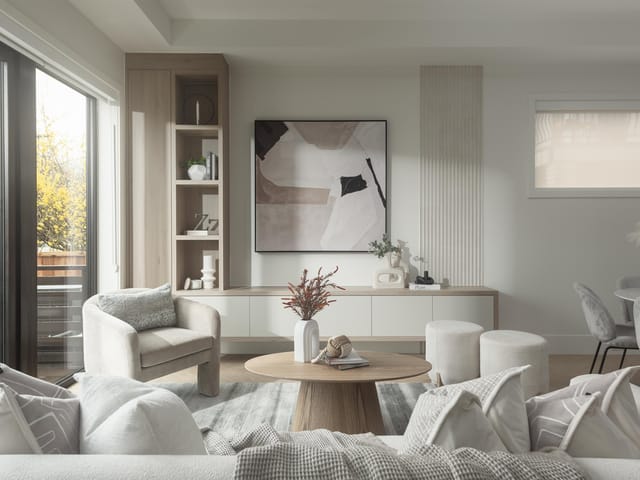 1/2 Duplex for sale in Vancouver, Vancouver East, 1 3391 Victoria Drive, 263126401 | Realtylink.org