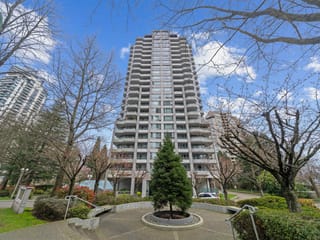 Apartment for sale in Burnaby, Burnaby South, 1320 4825 Hazel Street, 263126404 | Realtylink.org