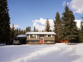 House for sale in Miworth, PG Rural West, 13280 Bergman Road, 263126407 | Realtylink.org