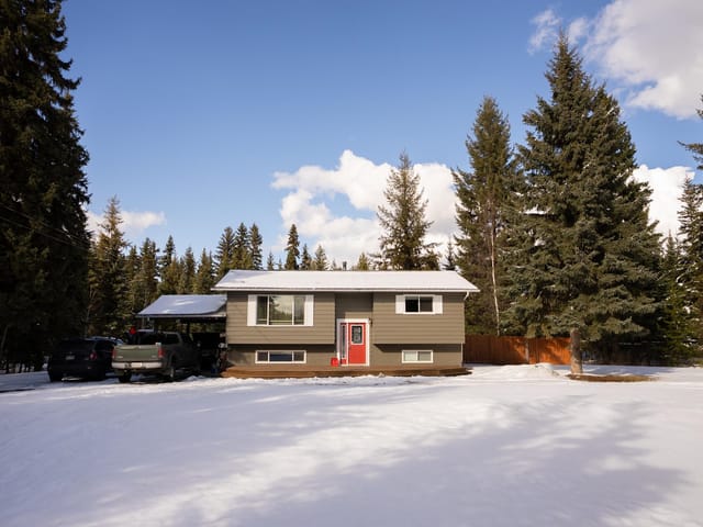 House for sale in Miworth, PG Rural West, 13280 Bergman Road, 263126407 | Realtylink.org