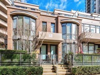 Townhouse for sale in North Vancouver, North Vancouver, 168 W 1st Street, 263126408 | Realtylink.org