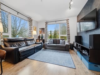 Apartment for sale in Burnaby, Burnaby North, 316 9250 University High Street, 263126409 | Realtylink.org