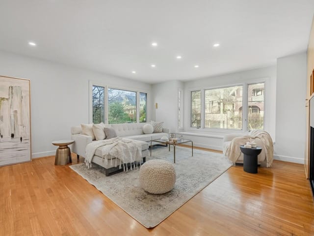 Townhouse for sale in Vancouver, Vancouver West, 1973 Stephens Street, 263126411 | Realtylink.org