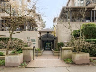 Apartment for sale in Vancouver, Vancouver West, 205 3788 W 8th Avenue, 263126412 | Realtylink.org