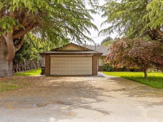 House for sale in Richmond, Richmond, 7780 Acheson Road, 263126414 | Realtylink.org