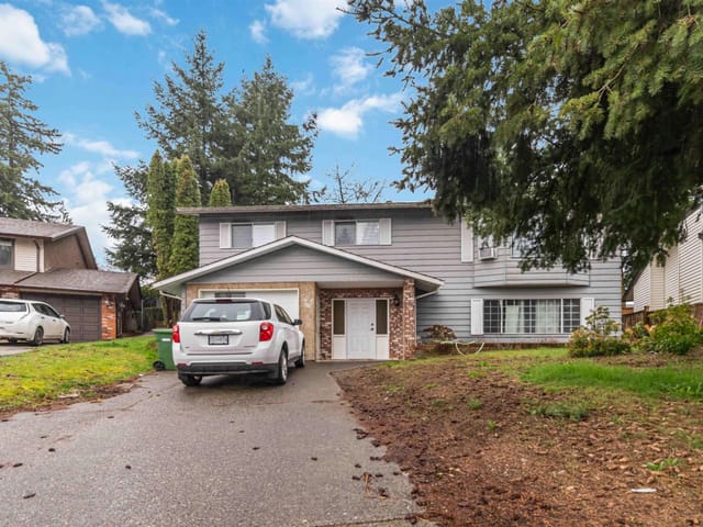 House for sale in Abbotsford, Abbotsford, 3273 Cheam Drive, 263126415 | Realtylink.org