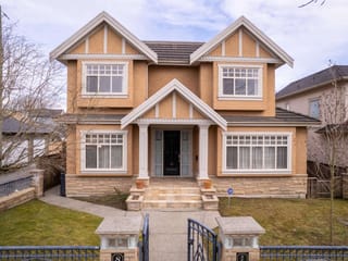 House for sale in Vancouver, Vancouver West, 8038 Selkirk Street, 263126417 | Realtylink.org