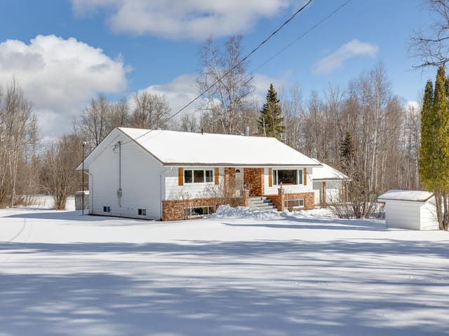 House for sale in Prince George, PG City West, 6770 Cranbrook Hill Road, 263126418 | Realtylink.org