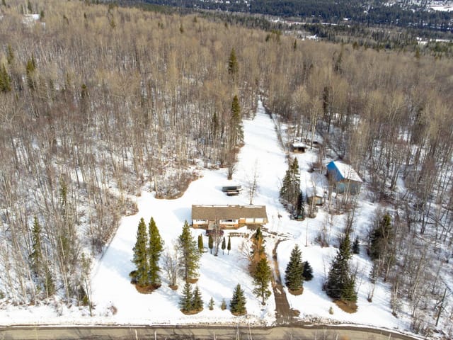 House for sale in Prince George, PG City West, 6770 Cranbrook Hill Road, 263126418 | Realtylink.org