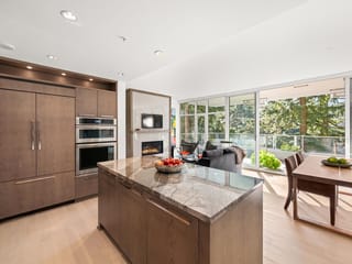 Apartment for sale in White Rock, South Surrey White Rock, 407 1501 Vidal Street, 263126423 | Realtylink.org