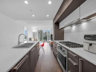 Apartment for sale in Richmond, Richmond, 901 5580 No. 3 Road, 263126424 | Realtylink.org