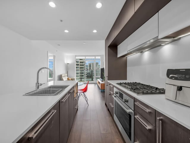 Apartment for sale in Richmond, Richmond, 901 5580 No. 3 Road, 263126424 | Realtylink.org