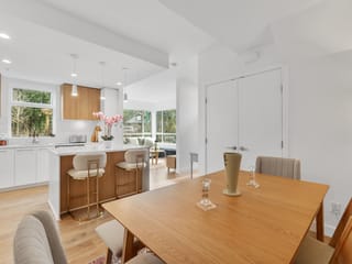 Townhouse for sale in North Vancouver, North Vancouver, 176 2035 Glenaire Drive, 263126426 | Realtylink.org